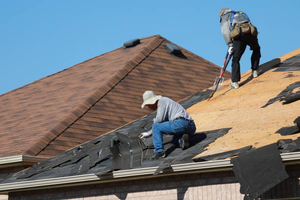 Professional Roofing service in Westover, WV